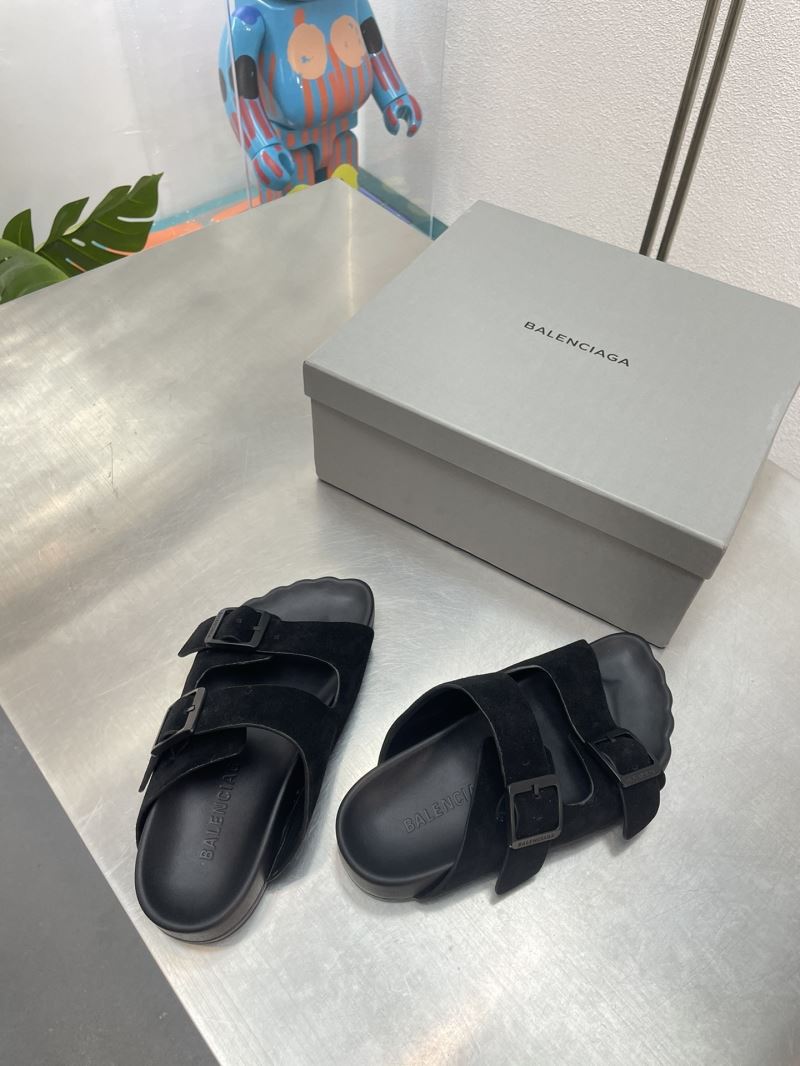 Balenciaga Slippers